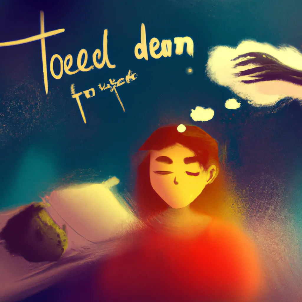 Descubra O Que Significa Sonhar Com Traição Do Marido!