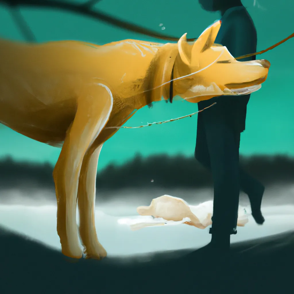 Fotos qual significado de sonhar com cachorro mordendo