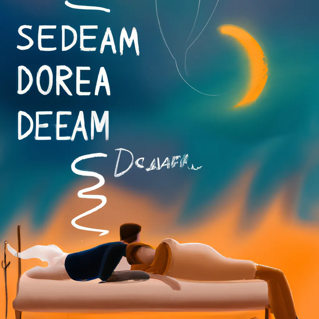 Descubra O Que Significa Sonhar Com Ex Marido!