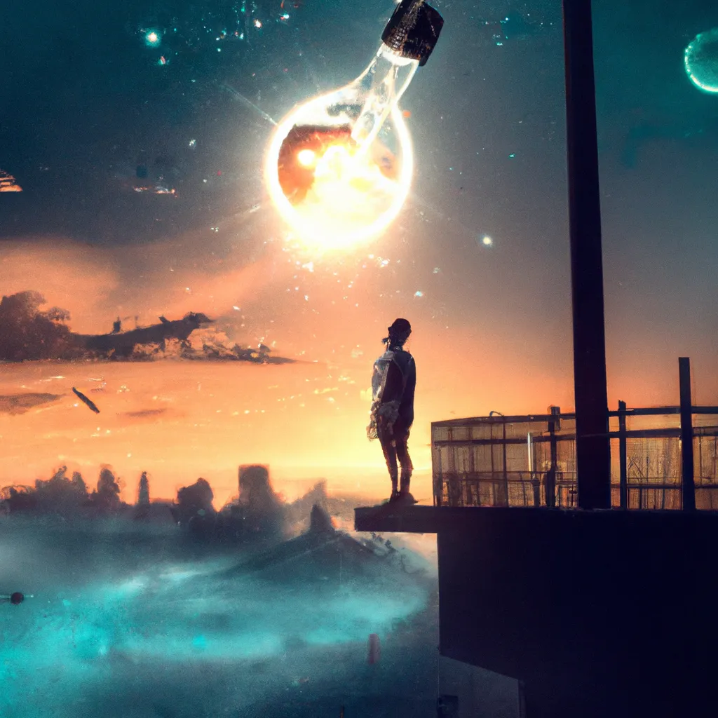 Fotos significado de sonhar com apocalipse