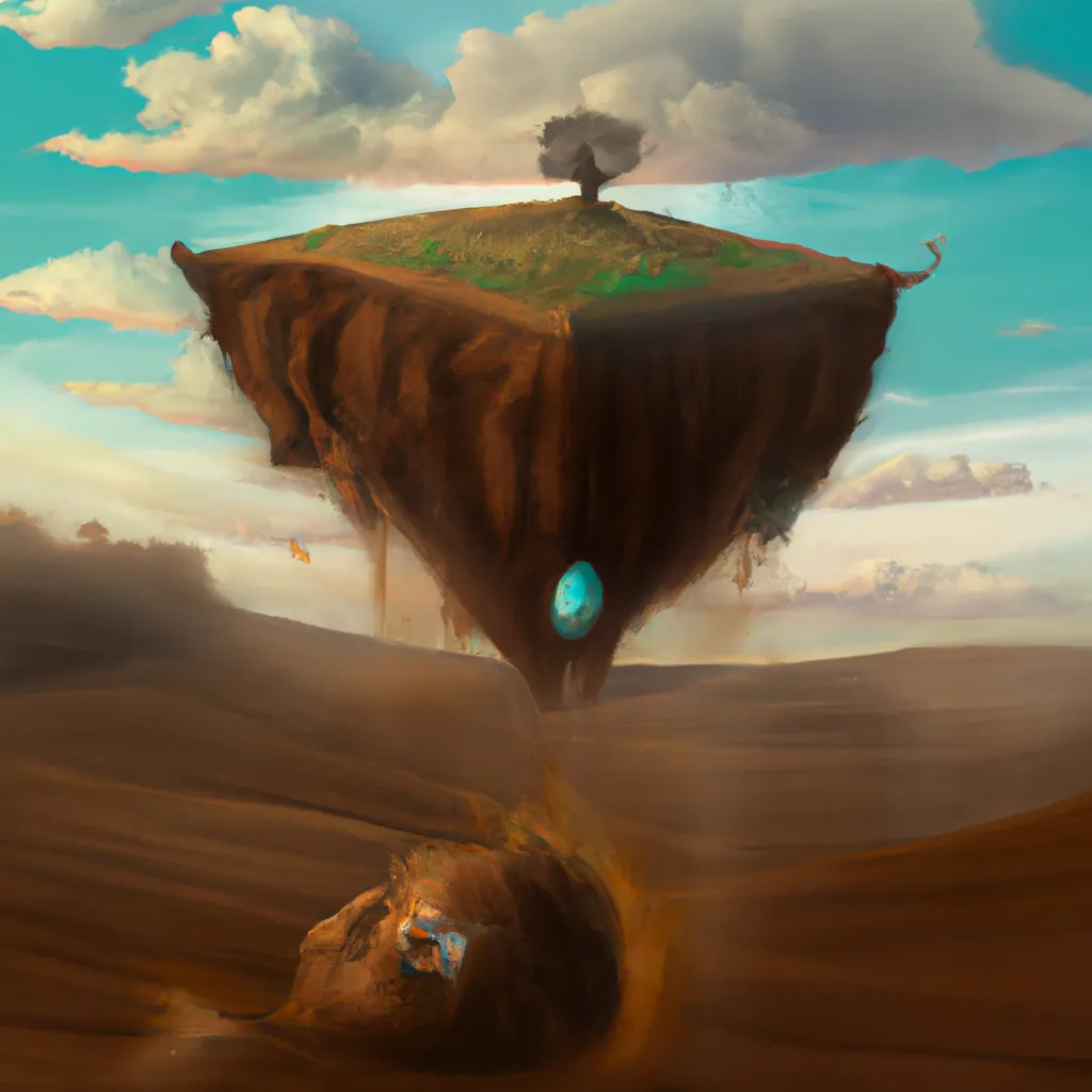 Fotos significado de sonhar com desmoronamento de terra
