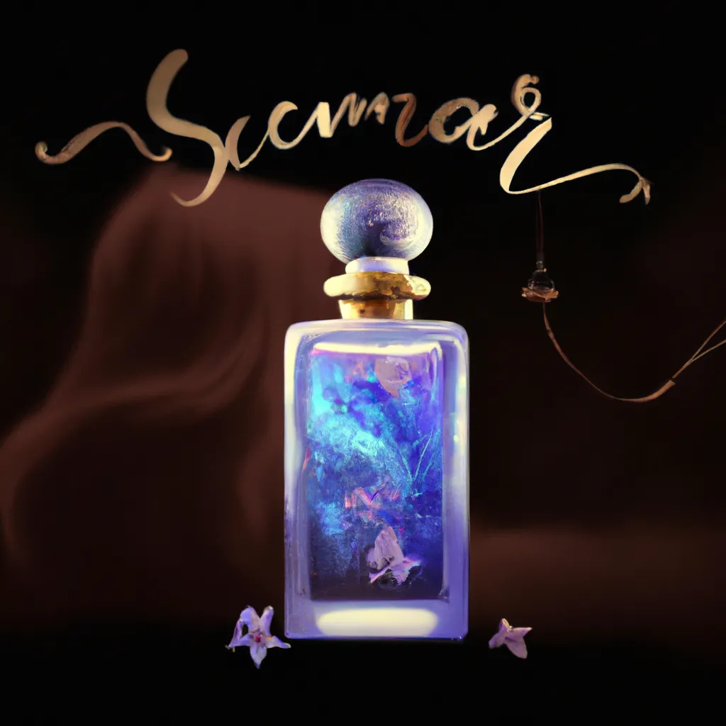 Fotos significado sonhar com perfume
