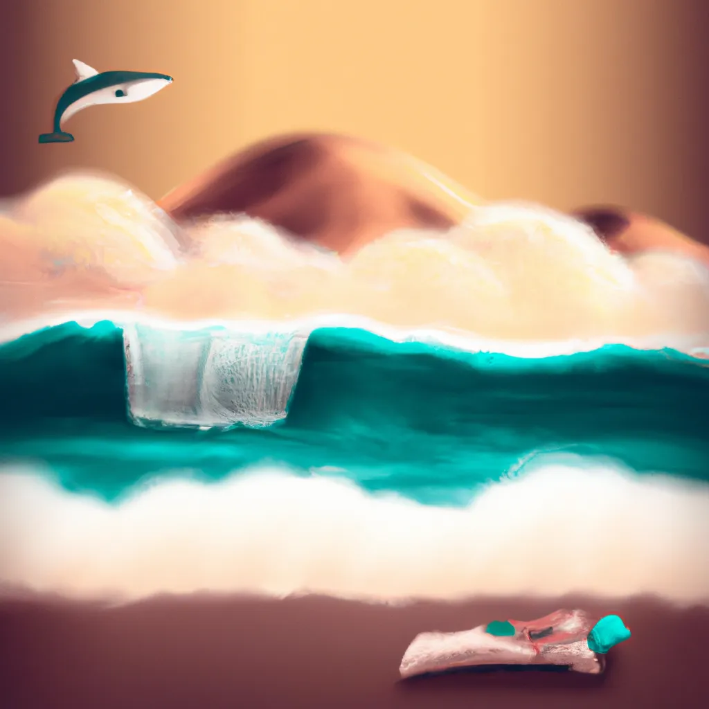 Fotos significado sonhar com tsunami