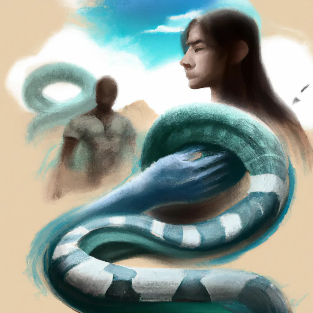 Fotos significados dos sonhos sonhar com cobra