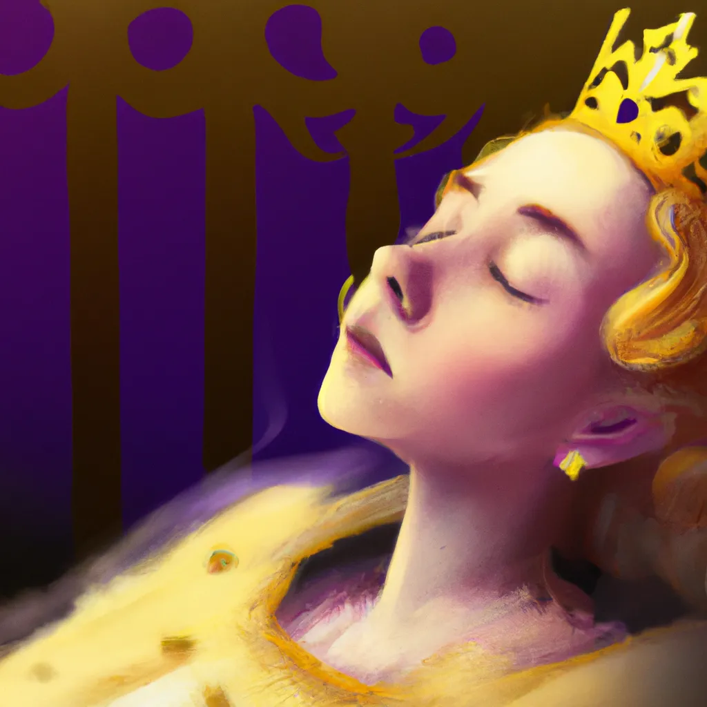 Descubra O Que Significa Sonhar Com A Rainha Elizabeth!