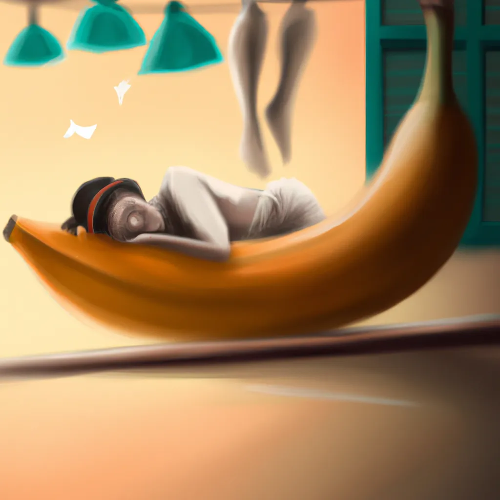 Fotos sonhar com banana madura