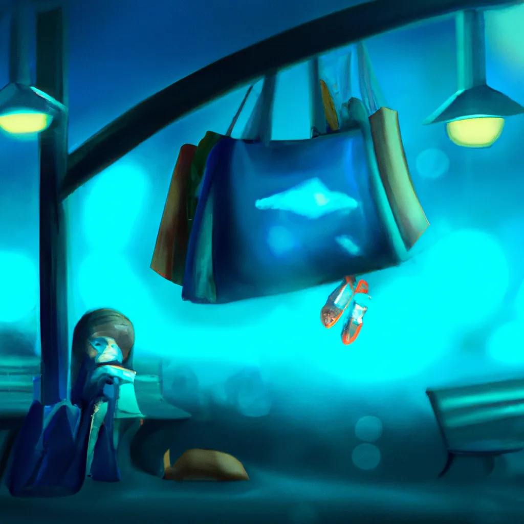 Fotos sonhar com bolsa azul