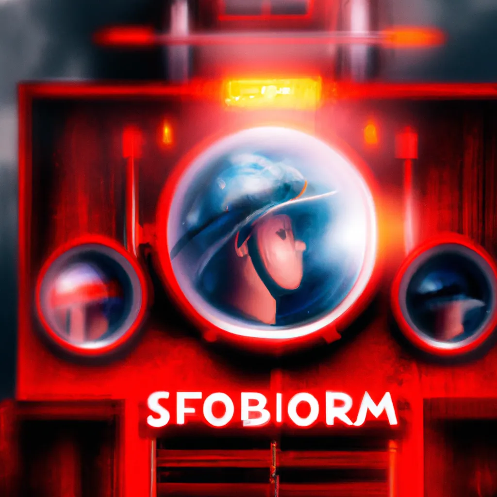 Fotos sonhar com bombeiro significado