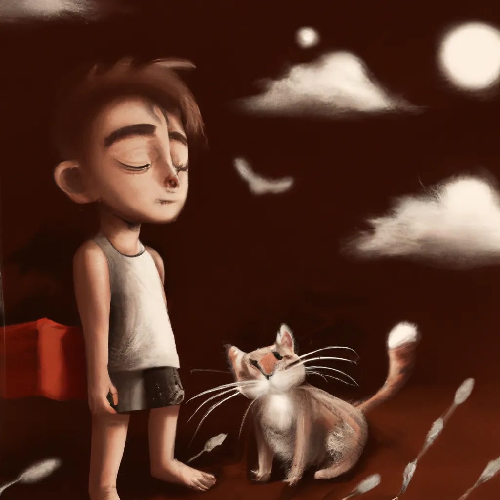 Fotos sonhar com briga de gato