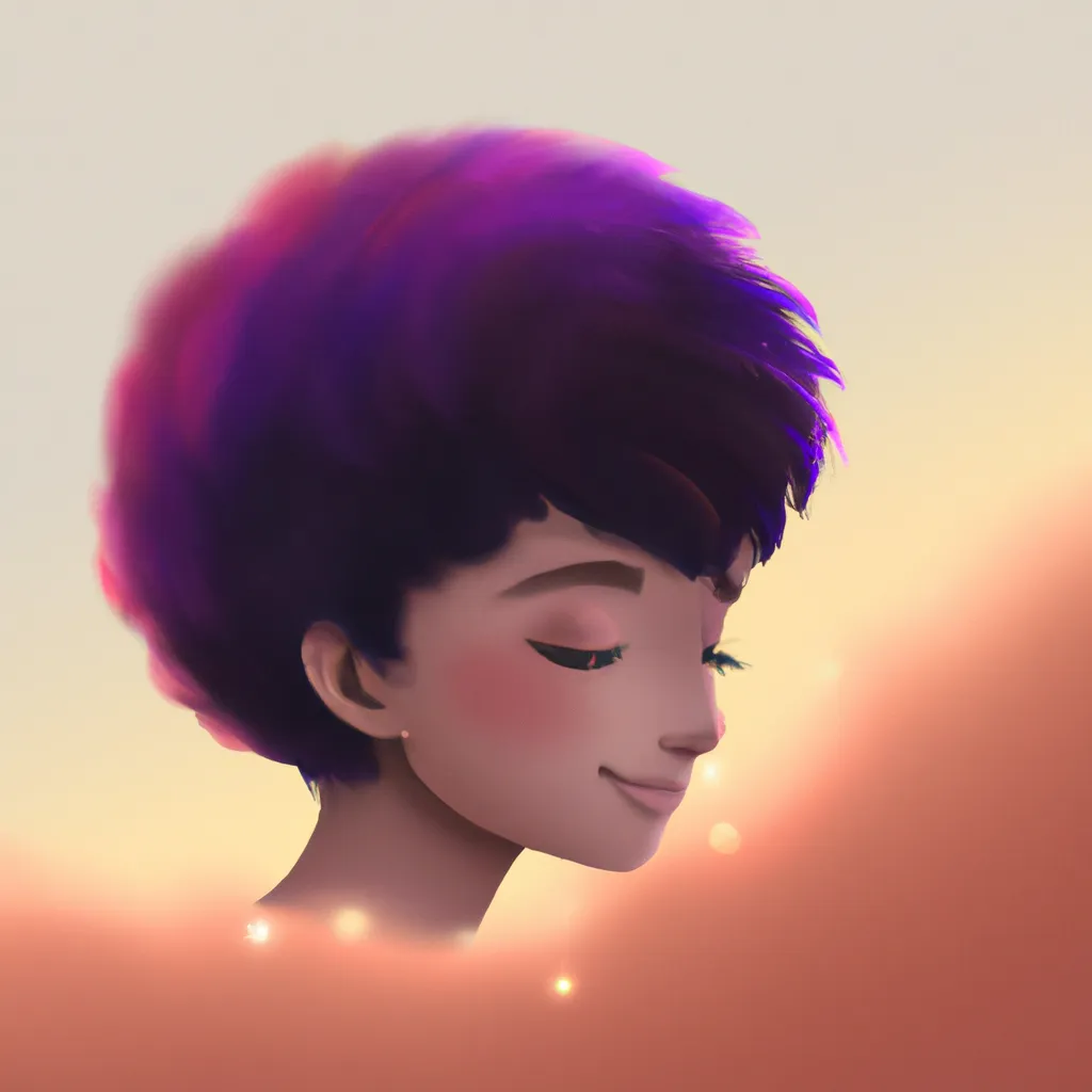 Fotos sonhar com cabelo de outra pessoa curto