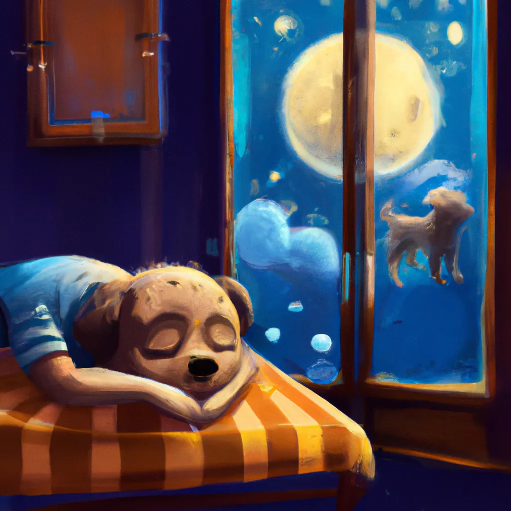 Fotos sonhar com cachorro mansinho