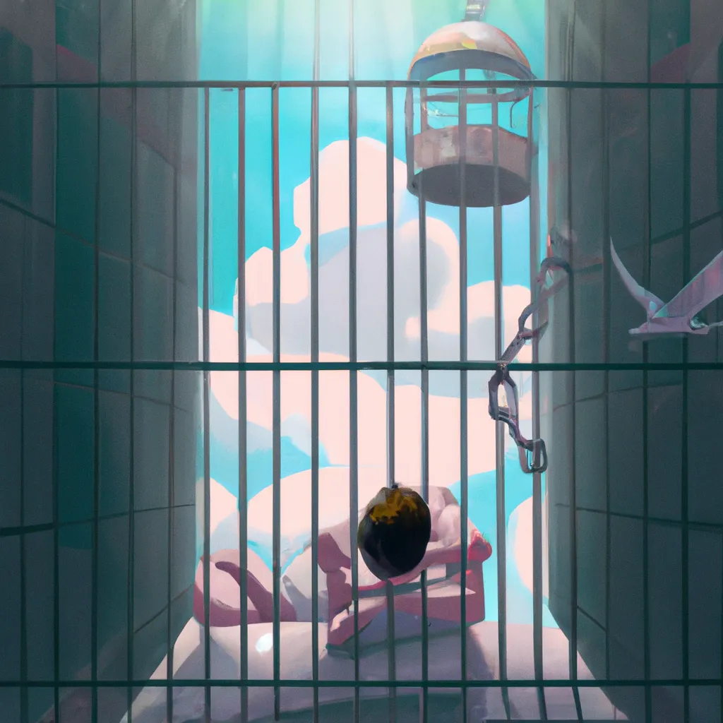 Fotos sonhar com carcere privado