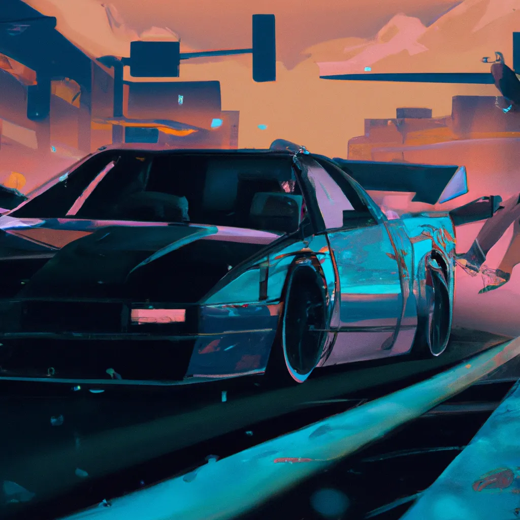 Fotos sonhar com carro descontrolado