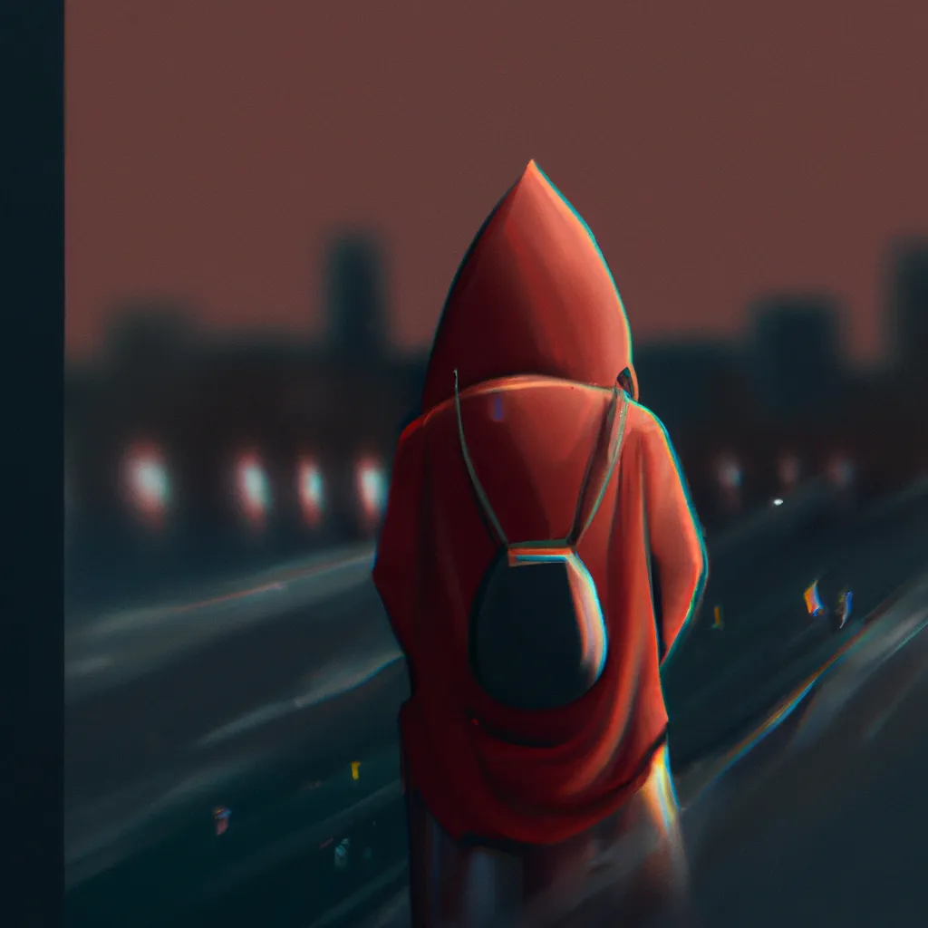 Fotos sonhar com casaco vermelho