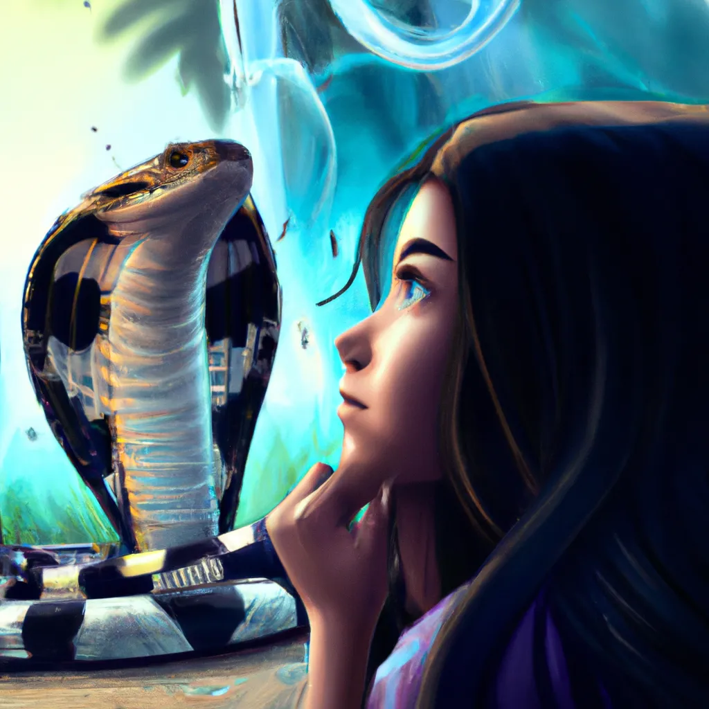 Fotos sonhar com cobra numero da sorte