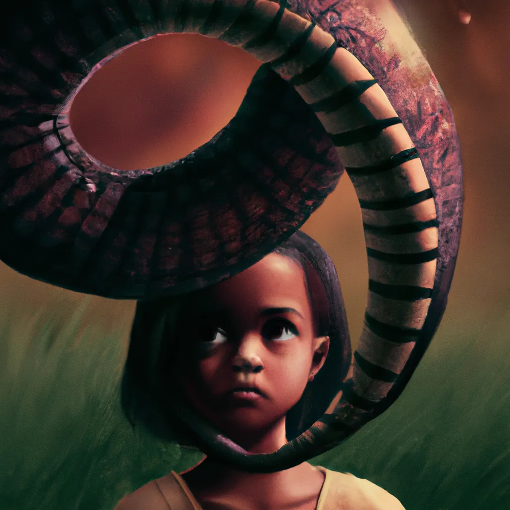 Fotos sonhar com cobra te olhando