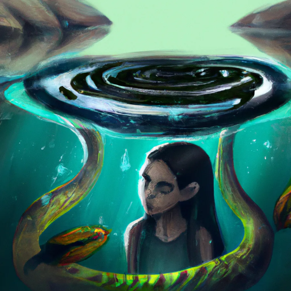Fotos sonhar com cobras dentro da agua