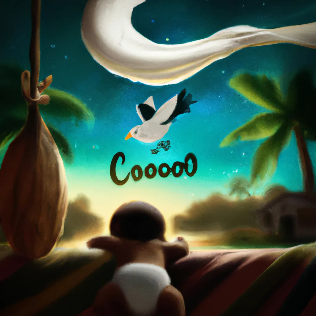 Descubra O Que Significa Sonhar Com Coco Na Fralda!