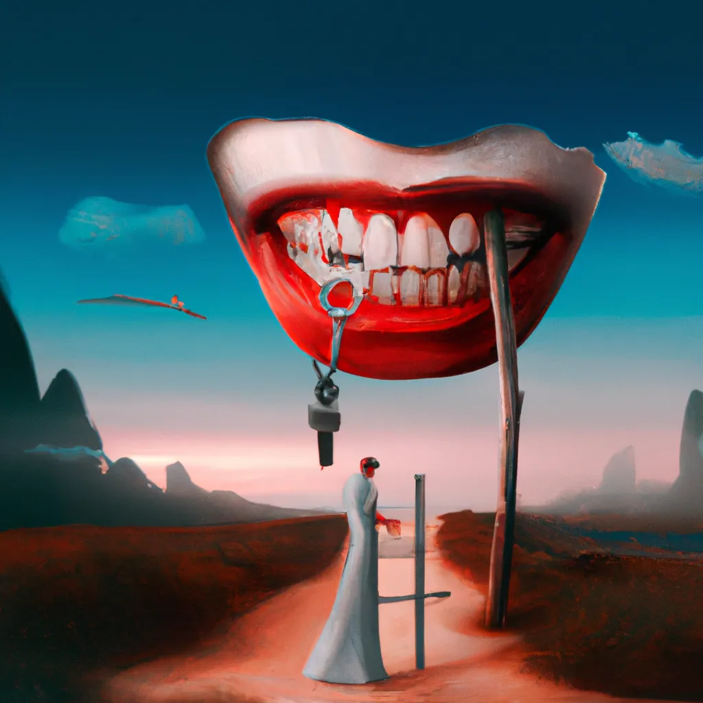 Fotos sonhar com dente podre na boca de outra pessoa