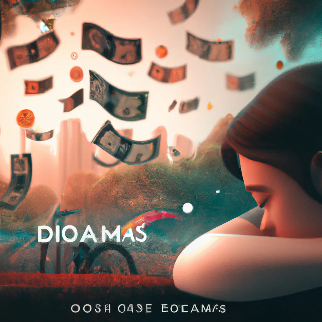 Fotos sonhar com dinheiro moedas