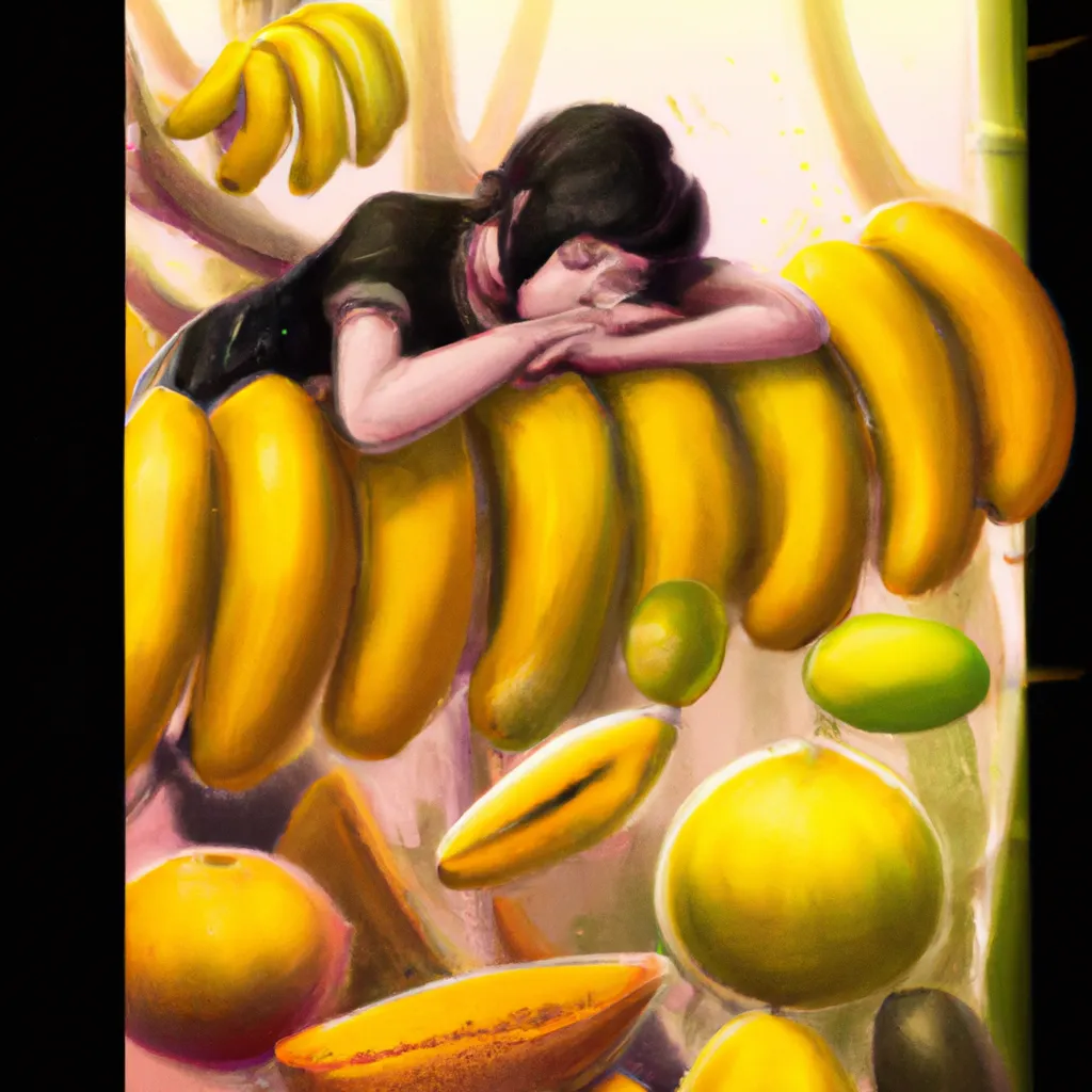 Fotos sonhar com frutas amarelas
