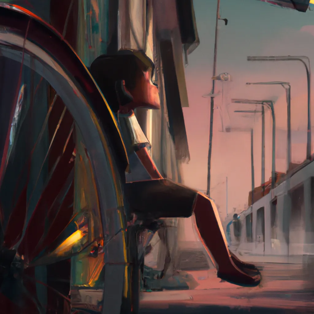 Fotos sonhar com furto de bicicleta