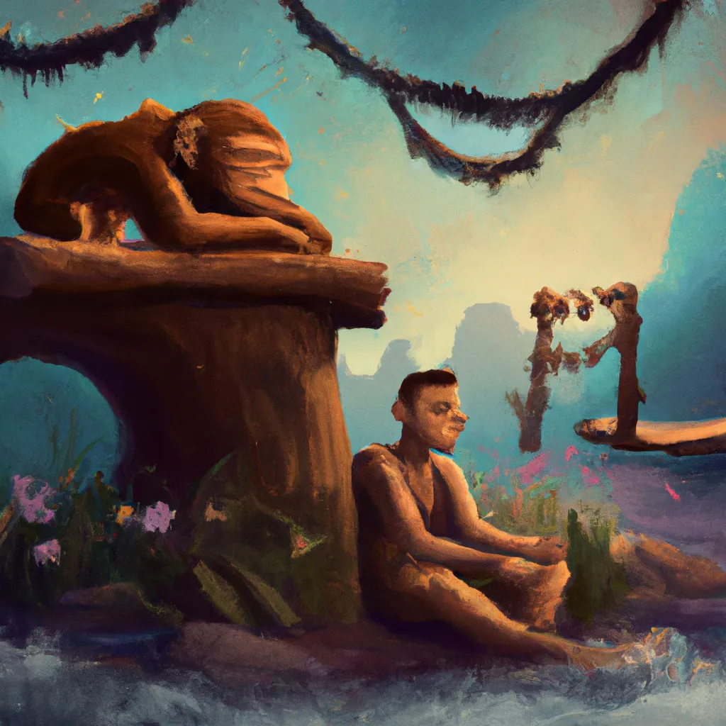Fotos sonhar com macaco que significa
