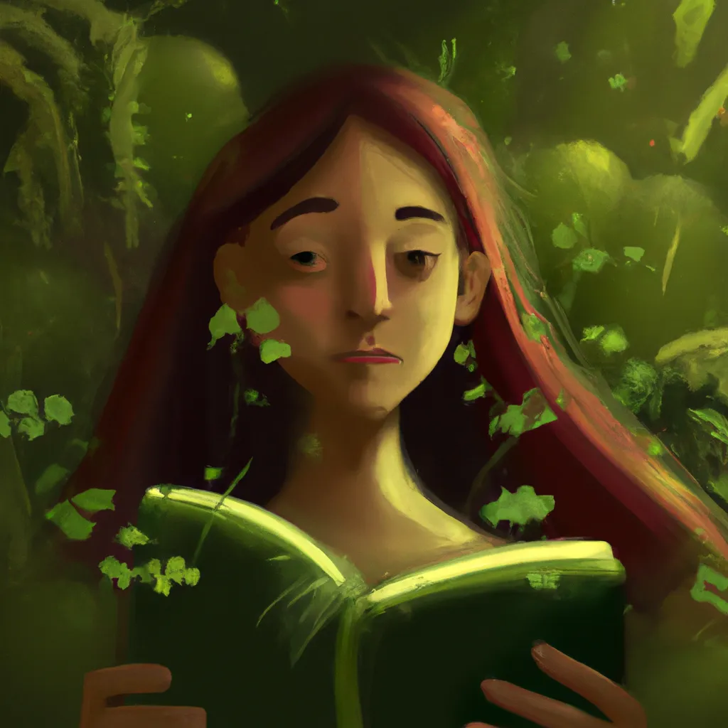 Fotos sonhar com mato verde livro dos sonhos