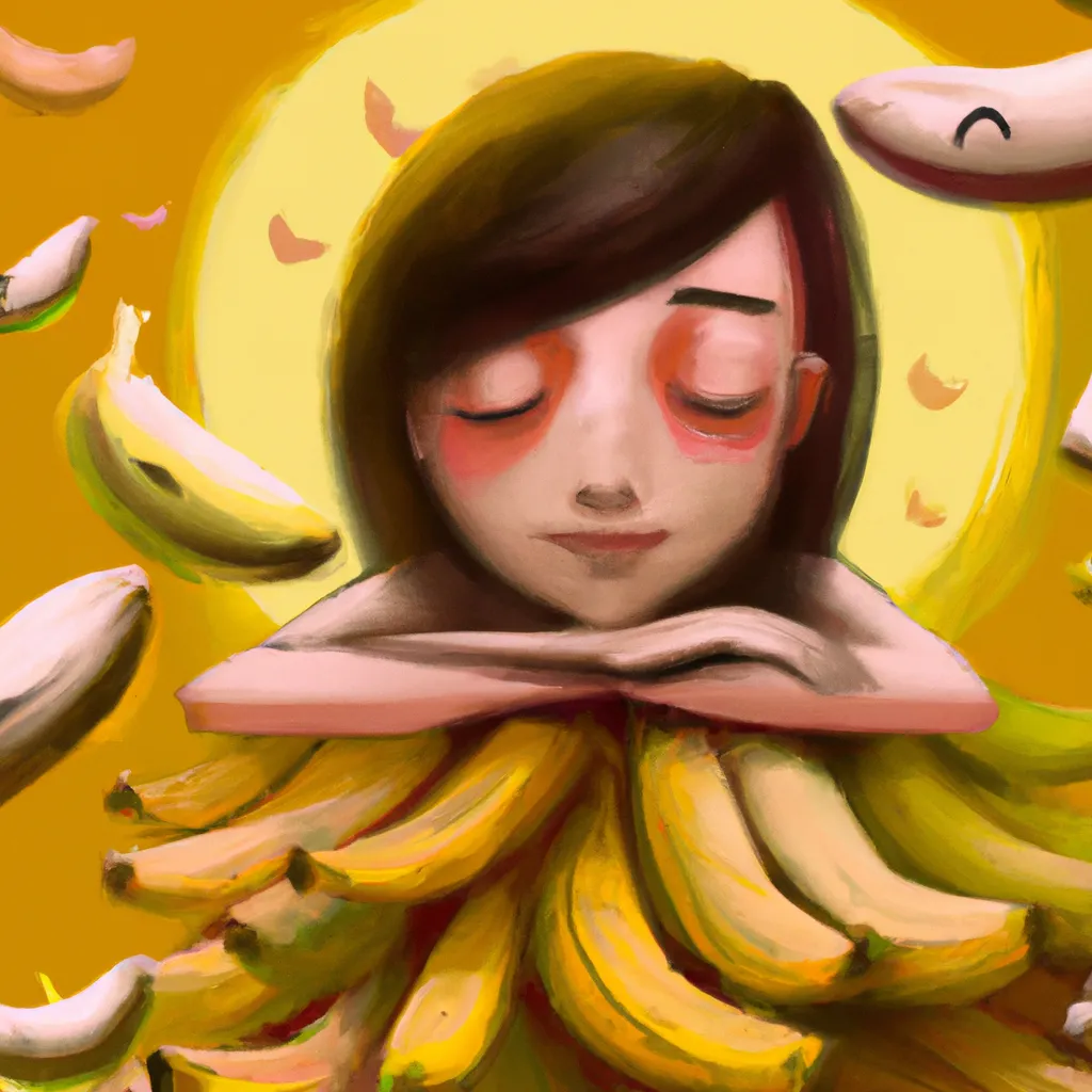 Fotos sonhar com muitas bananas madura