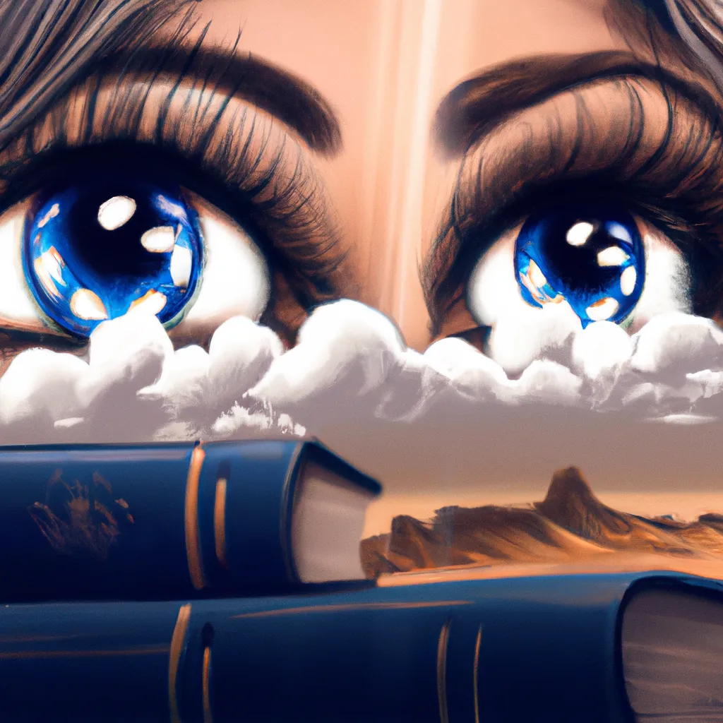Descubra O Que Significa Sonhar Com Olhos Azuis Livro Dos Sonhos! Descubra O Que Significa Sonhar Com Olhos Azuis Livro Dos Sonhos!