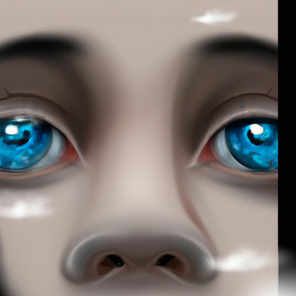 Fotos sonhar com olhos azuis