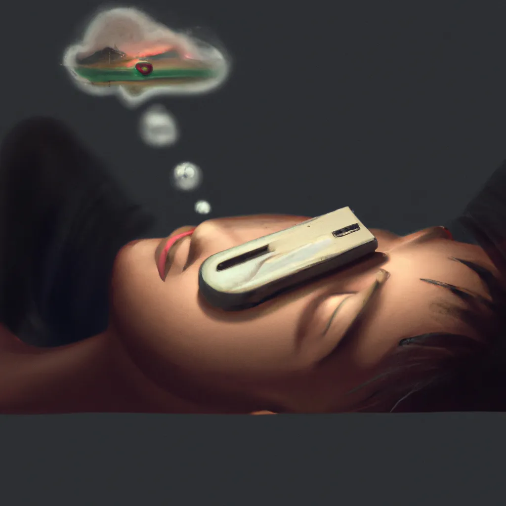 Fotos sonhar com pendrive