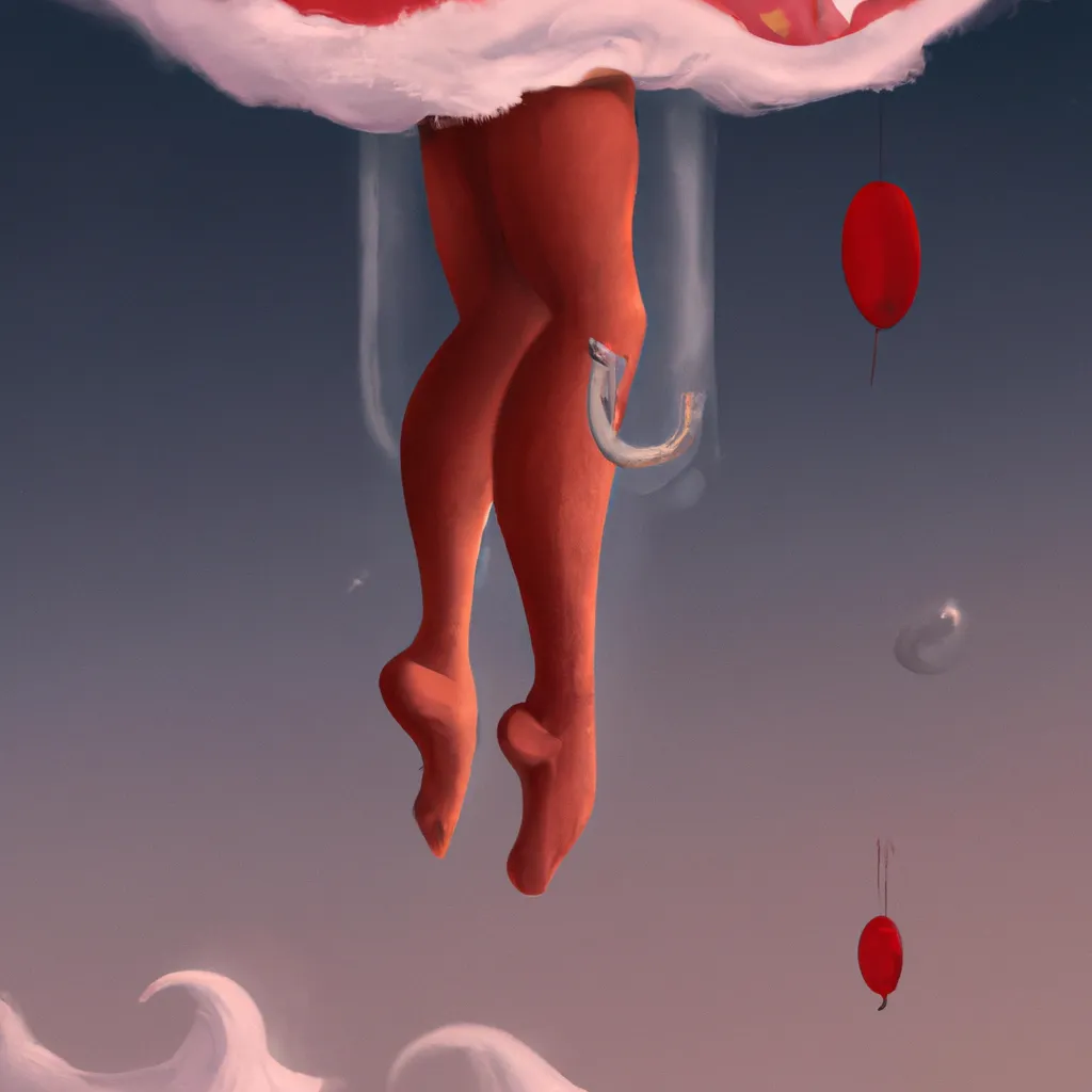 Fotos sonhar com sangue de menstruacao escorrendo pelas pernas