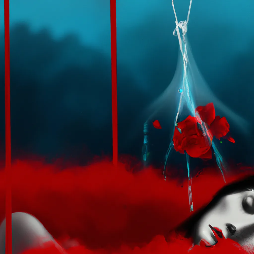 Fotos sonhar com sangue de menstruacao