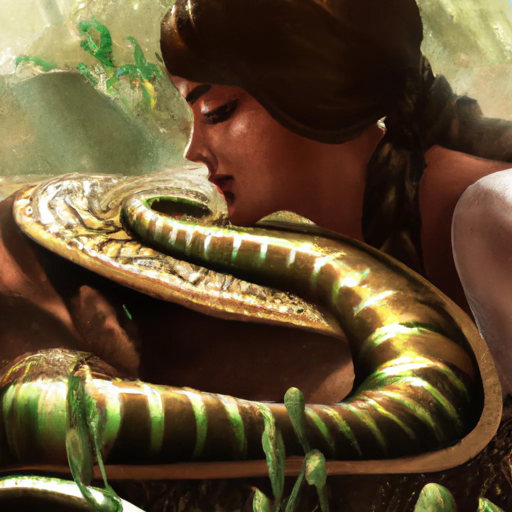 Fotos sonhar com veneno de cobra