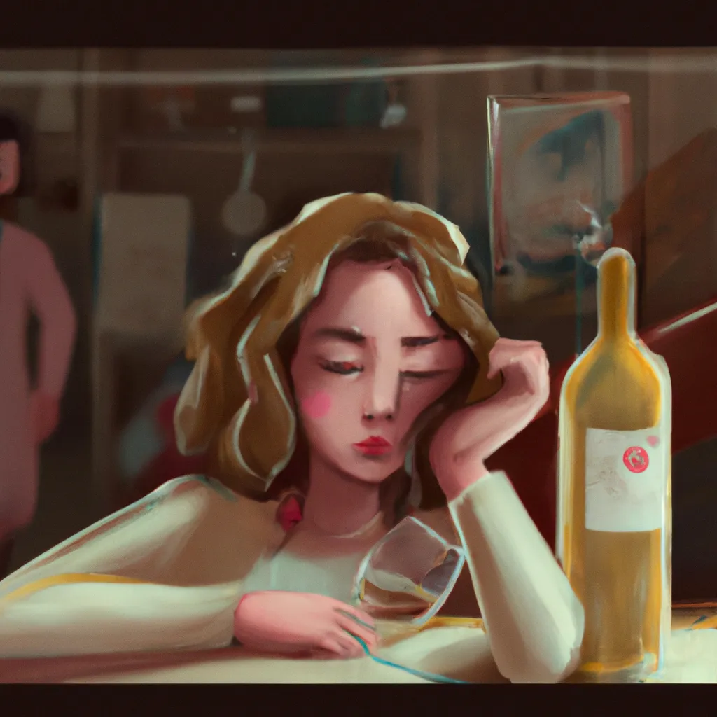 Fotos sonhar com vinho branco