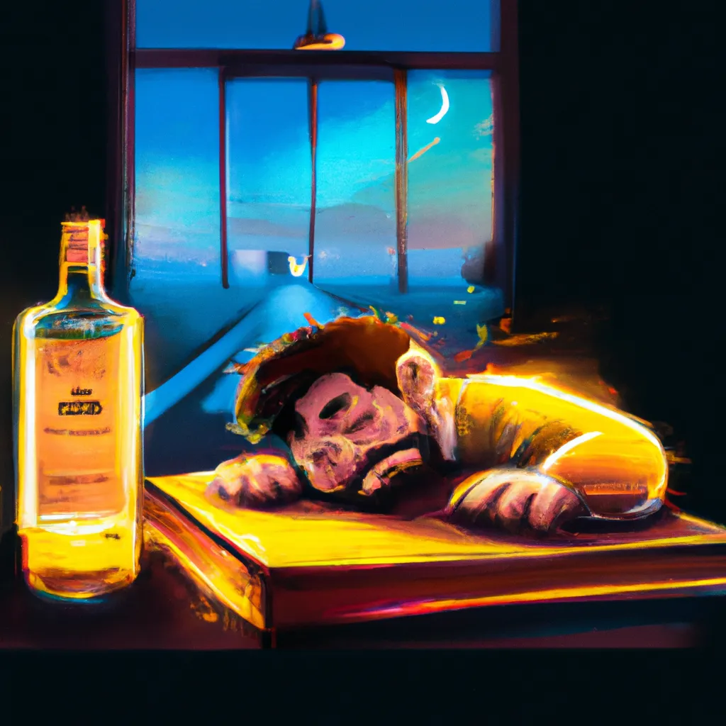 Fotos sonhar com whisky