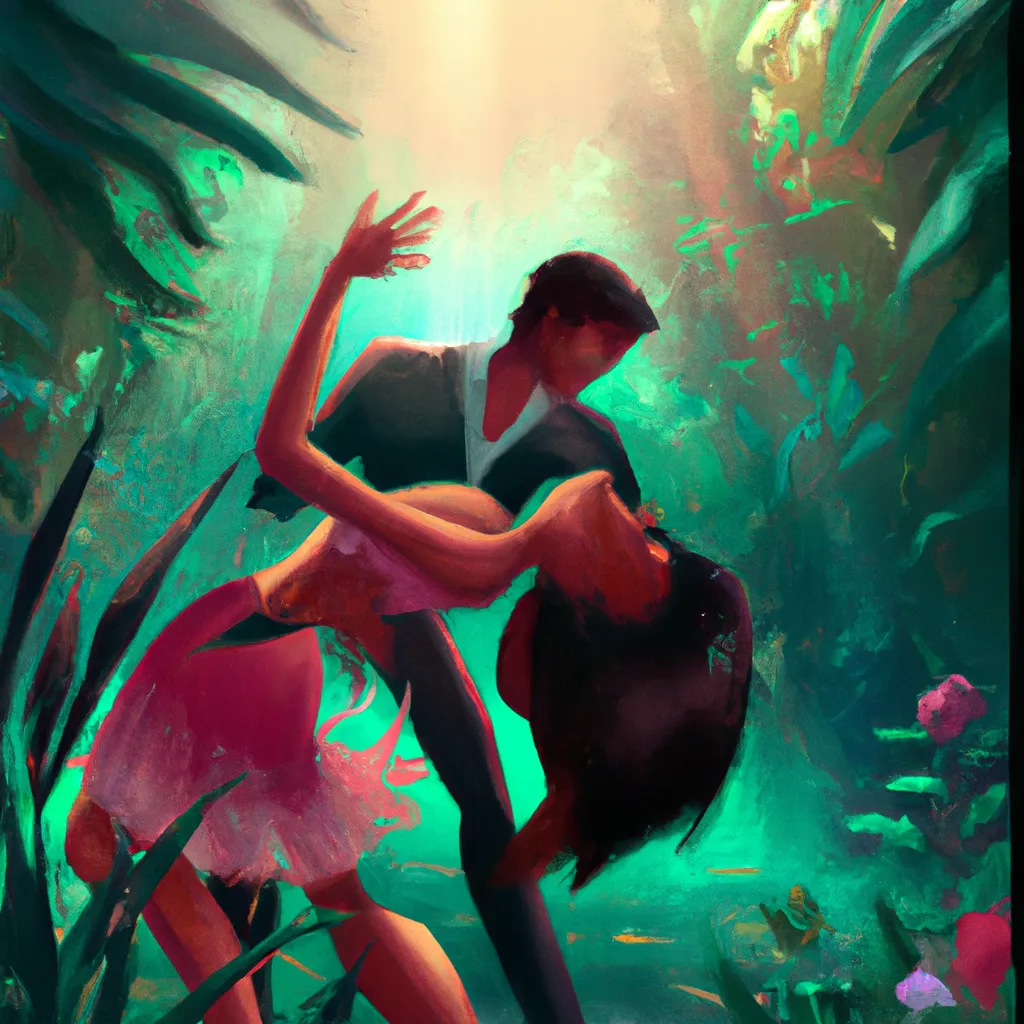 Fotos sonhar que esta dancando com um homem