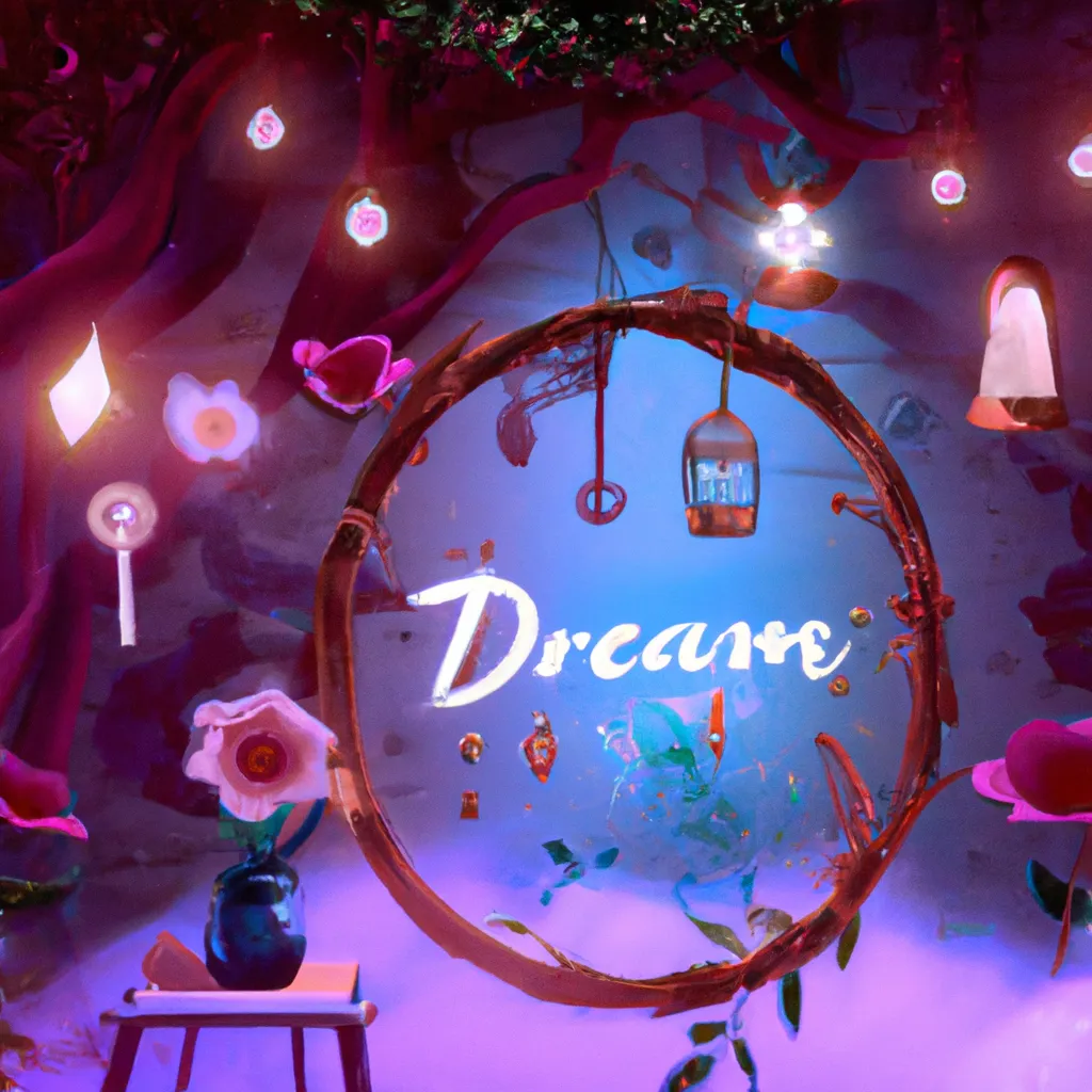 Descubra o Significado dos Sonhos para Decorar sua Próxima Festa! 3 Ideias decoracao de festa com filtro dos sonhos