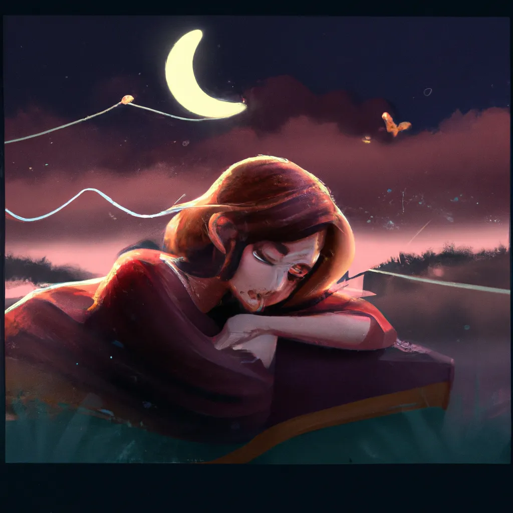 Descubra o Que Significa Sonhar Com Você Esta Noite! 3 Ideias esta noite dormi um pouquinho sonhei com voce