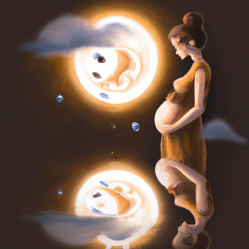 Ideias gravida sonhar com bebe feminino significado