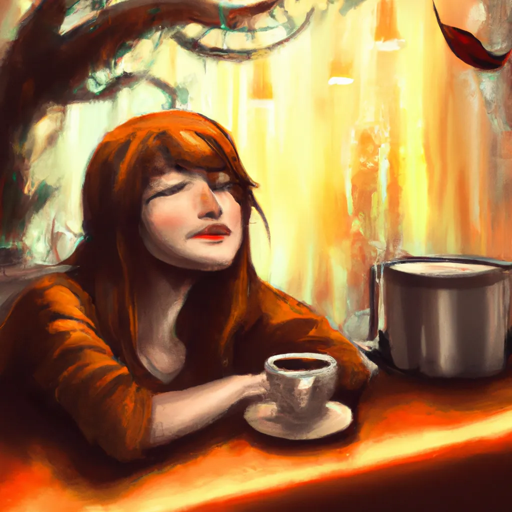 Ideias o que e sonhar com cafe