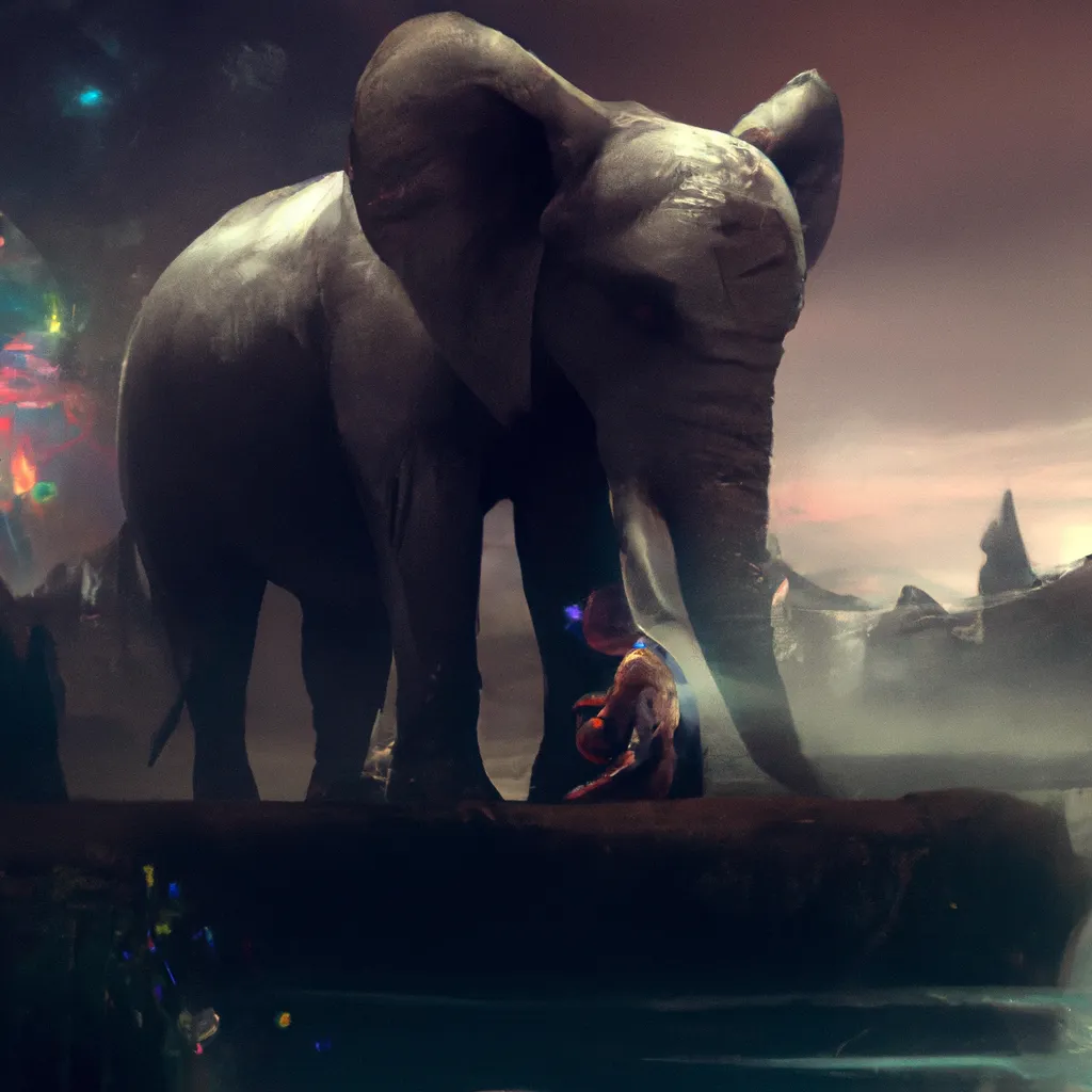 Ideias o que e sonhar com elefante