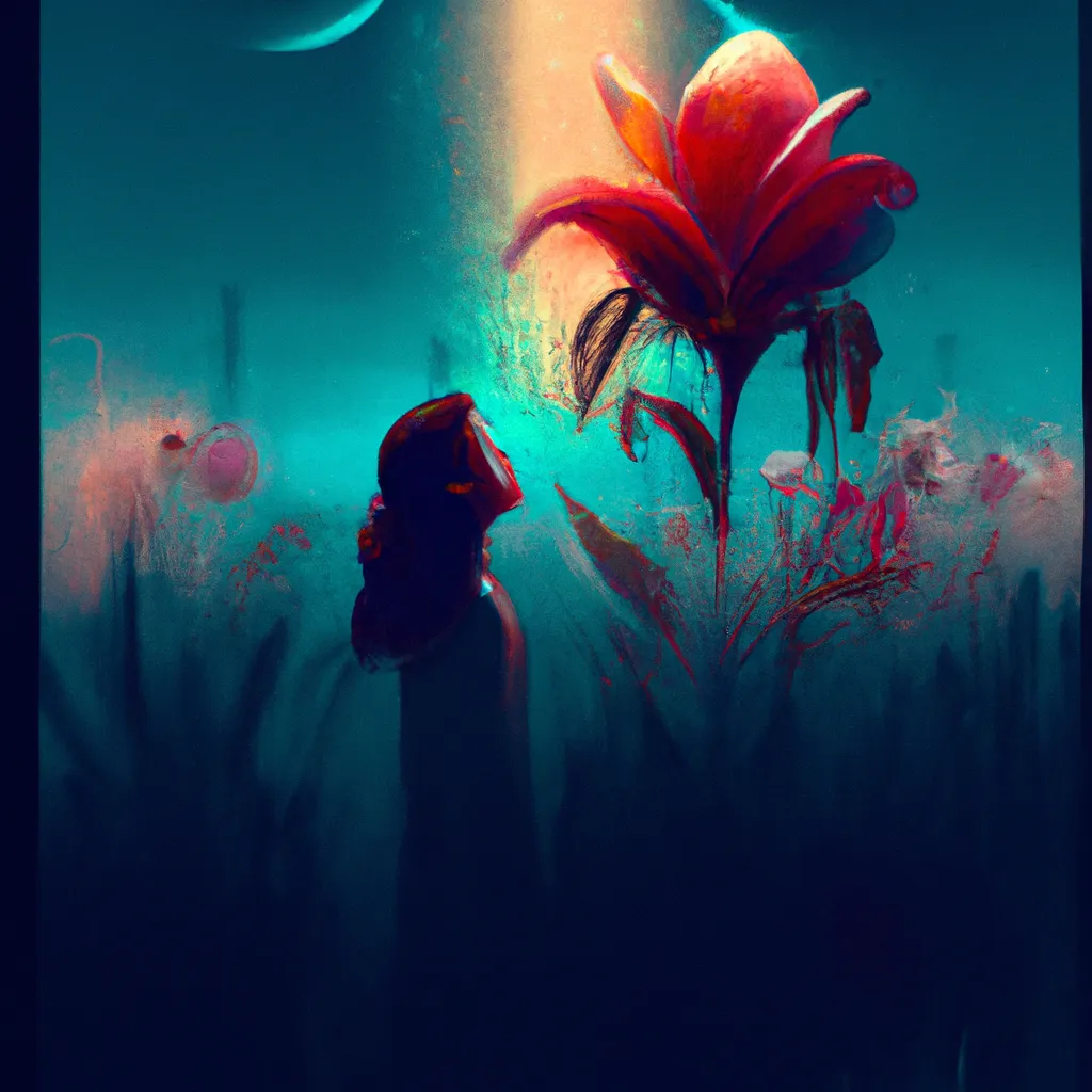 Ideias o que e sonhar com flor