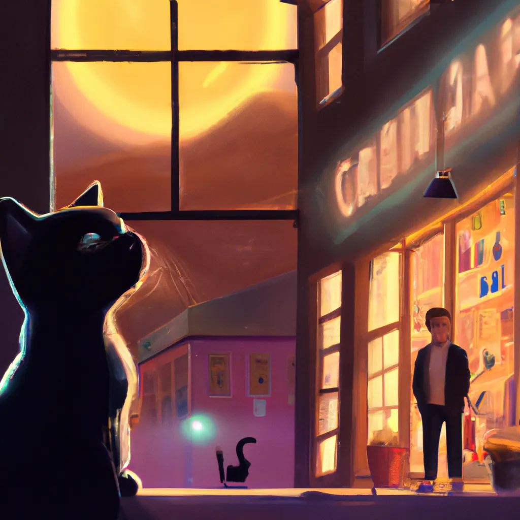 O Que Significa Sonhar com Gato Preto? Descubra Aqui! 3 Ideias o que e sonhar com gato preto