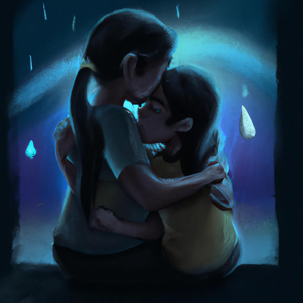 Ideias o que significa sonhar com a irma chorando
