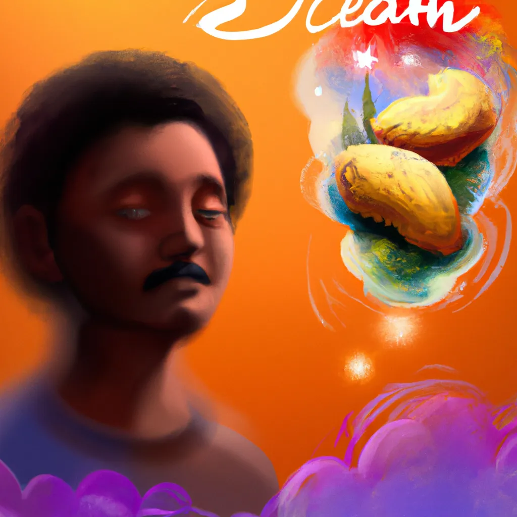 Ideias o que significa sonhar com acaraje