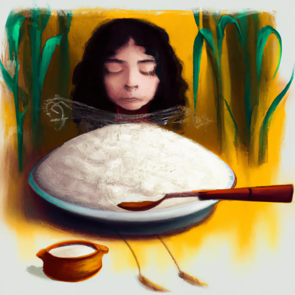 Descubra o que Significa Sonhar com Arroz Branco! 3 Ideias o que significa sonhar com arroz branco