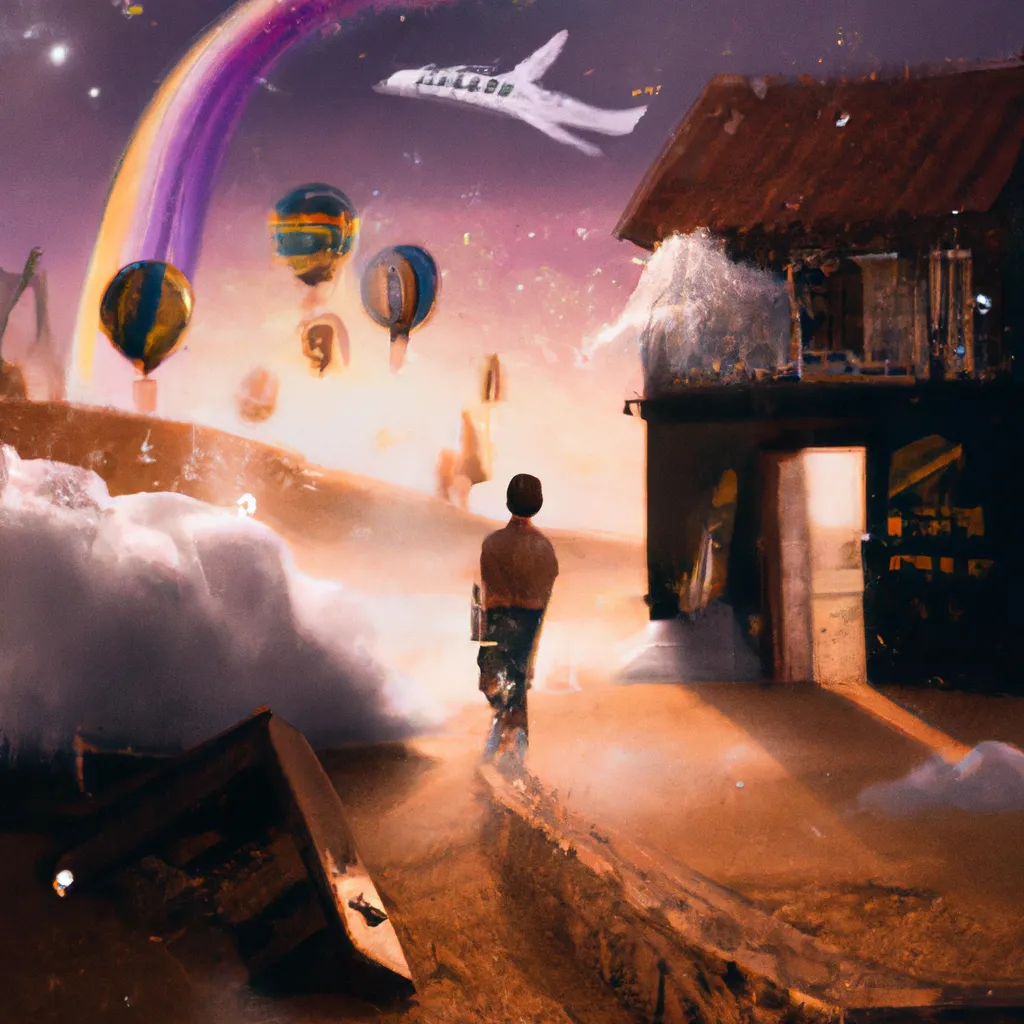 O Que Significa Sonhar com Artista? Descubra Já! 3 Ideias o que significa sonhar com artista