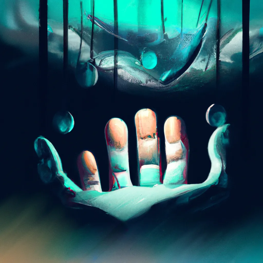 Ideias o que significa sonhar com as unhas quebrando